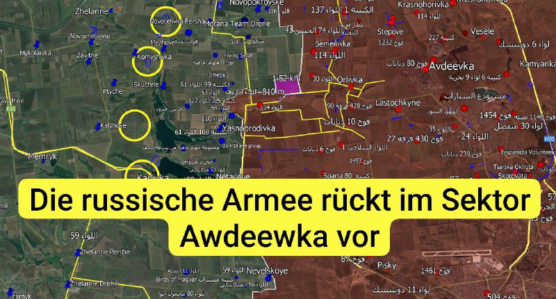 Die neuesten Ereignisse im Krieg zwischen #Russland und #Ukraine am Morgen des 2...