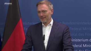  Lindner: Generationenkapital Zäsur in der Rentenpolitik Das vom Kabinett verabs...