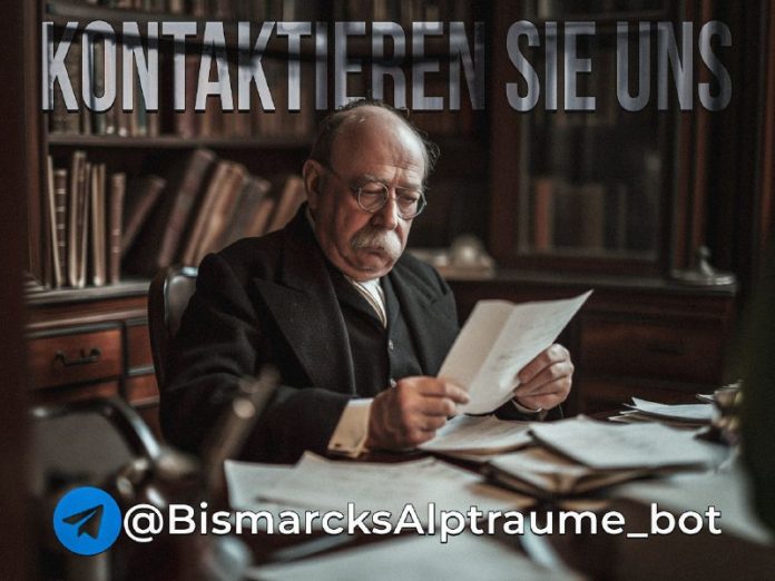 Ehrlich, knallhart, sachlich.Willkommen beim Telegrammkanal der echten Patrioten...