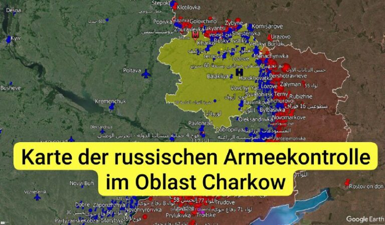 Die neuesten Ereignisse im Krieg zwischen #Russland und #Ukraine am Morgen des 2...