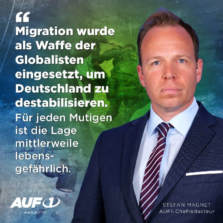 Messer-Angriff zeigt: Niemand ist sicher! Bilder und Videos der Horror-Szenen ge...