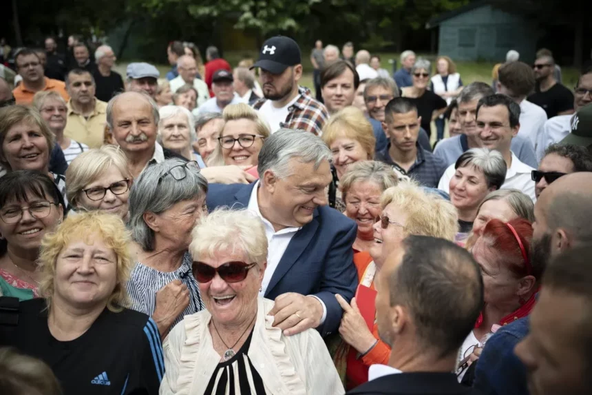 Ungarns Regierungspolitik sucht nach  tragfähigen Lösungen