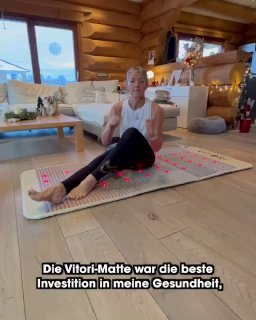 55% Sonderaktion Kristallmatte statt 2200€  nur 999€  - B-Ware mit minimal **opt...