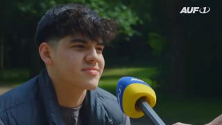 Meinen die das ernst? AfD-Umfrage unter Brandenburgs SchülerBei den sogenannten ...