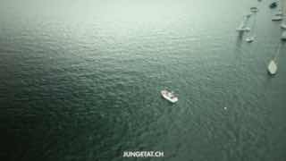  Aktionsvideo und Aktivistenportraitierung!Ein exklusiver Einblick in die Arbeit...