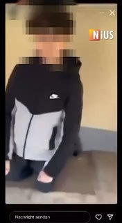 Schau euch das Video an... Kein Aufschrei wie nach der #grevensmühlen Lüge. #ger...