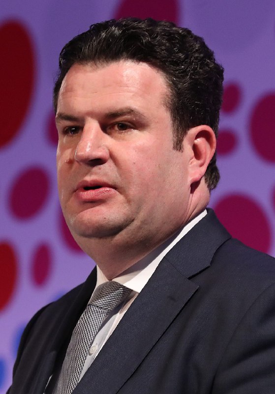 Arbeitsminister lehnt Kürzung von Sozialausgaben abDer Bundesminister für Arbeit...