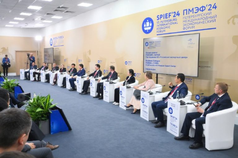 "Brückenbau, nicht Mauern": Chinesischer Experte bewertet Bedeutung des SPIEFEin...