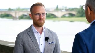 Sachsens AfD-Chef: Bürger haben „Nazi-Keule“-Schwingen gegen Opposition satt Der...