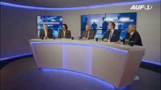 Christian Zeitz: „Dschihad hat in Europa Früchte getragen“ Eine Woche ist es nun...