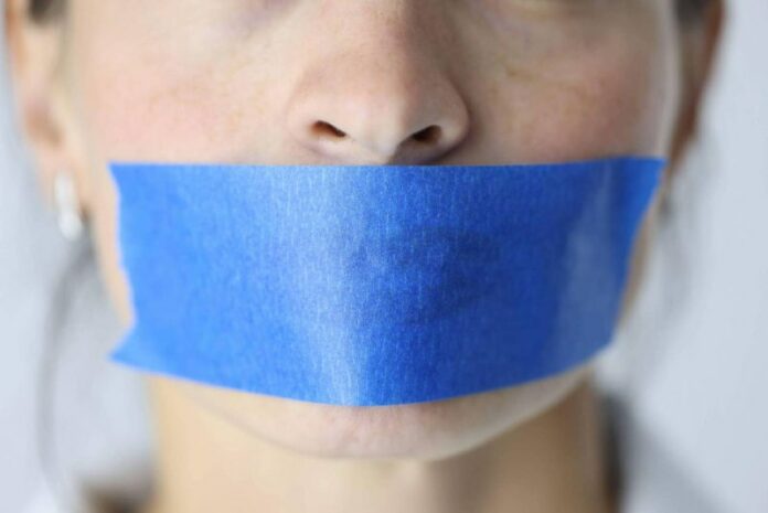 "Das Sprachenverbotsgesetz in der Ukraine war eine KriegsursacheEs gibt mehrere ...