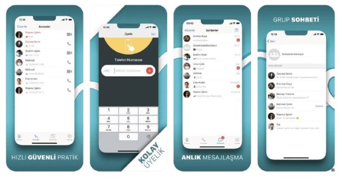 Das türkische Außenministerium entwickelt sich zu einem Geheimdienstzentrum und...