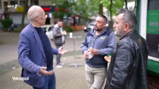 Damit hat der WDR wohl nicht gerechnet In einer Straßenumfrage zeigt sich der S...