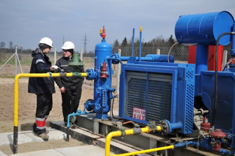 "Krieg ist ein Geschäft": Der Westen zielt auf die Gasinfrastruktur der Ukraine ...