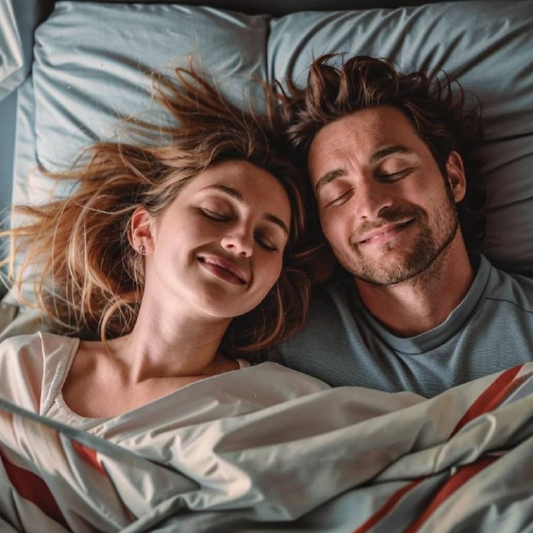 Statistikamt: Deutsche schlafen mehr als vor zehn JahrenIn Deutschland schlafen...