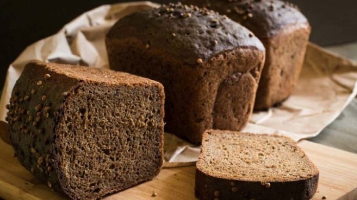 Die Geschichte des Borodinsky Brotes – eine Betrachtung Russische Küche - eine Betrachtung. Brot.Das „Borodinsky“ ist wohl das russischs...