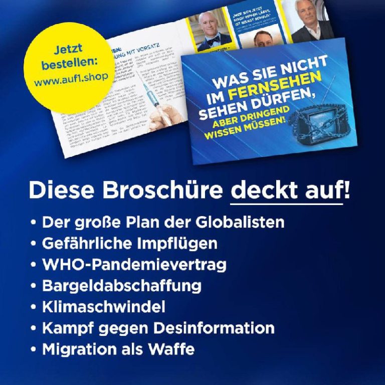 Superwahljahr und zugleich Schicksalsjahr 2024. Alle Infos über die Vorhaben der...