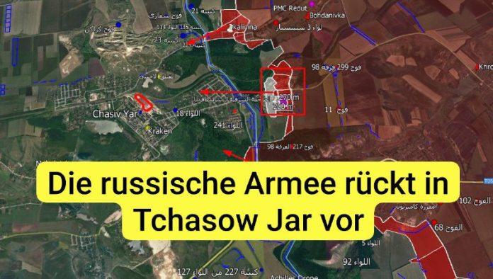 Die neuesten Entwicklungen im Krieg zwischen #Russland und #Ukraine am Morgen de...