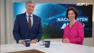 AUF1-Kirchweger zu Englands Ruanda-Deal: „Bisher 340 Millionen geflossen“Großbri...