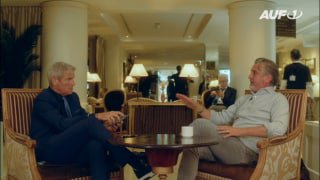 Filmregisseur Dell Bigtree: „Corona war einfach erfunden“ Täuschungen. Lügen. Pr...