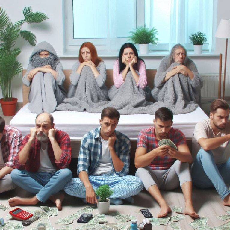 NRW: Einem Viertel fehlt das Geld für eine Woche Urlaub Wie das Statistische Lan...