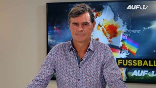 Bei AUF1 spricht Fußballweltmeister Thomas Berthold  erstmals KlartextDer „Woke...
