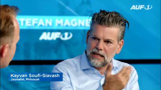 „Gelenkte Demokratie“ – Wie kann sich etwas verändern? Eine Krise folgt der näc...