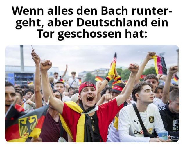 Im Kanal @PolitischeBilder gibt es mehr ...