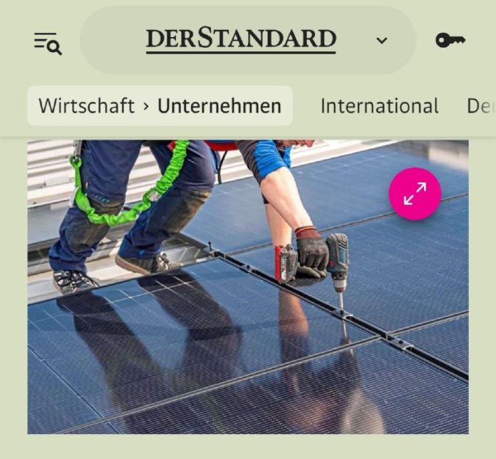 In Österreich steuern Insolvenzen auf Rekordhoch zu.Im laufenden Jahr könnten e...