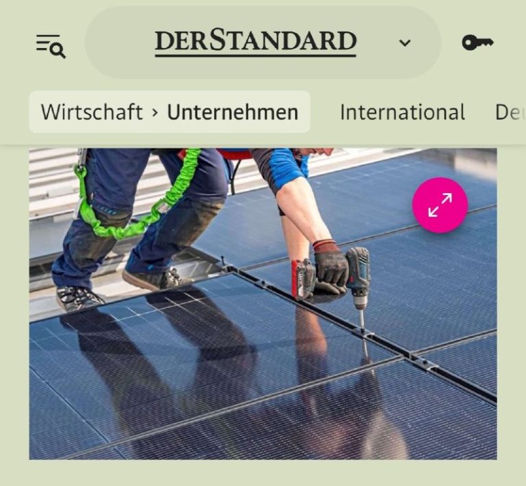 In Österreich steuern Insolvenzen auf Rekordhoch zu.Im laufenden Jahr könnten e...