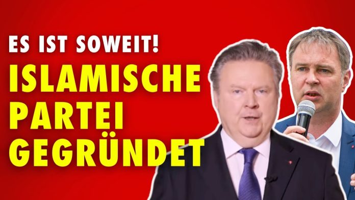 Zum Video: https://youtu.be/35YZdhDNwjwFolge @nicht_normal auf Telegram!Katastro...
