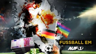 Knallharter Rundumschlag von Fußballweltmeister Thomas BertholdThomas Berthold,...