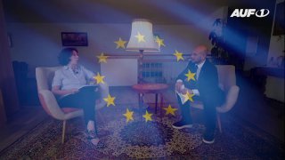 Kornelia Kirchweger: „Ich hoffe, dass die EU scheitert!“ In der aktuellen Ausgab...