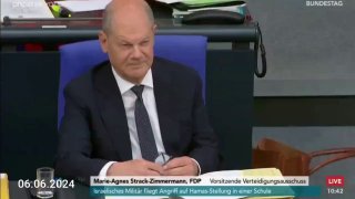 Strack-Zimmermann attackiert AfD und BSW – Partei-Chefinnen kaum beeindrucktDie ...