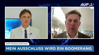 Krah im Exklusiv-Interview: „Keine Kompromisse mit Franzosen und Italienern“Max...