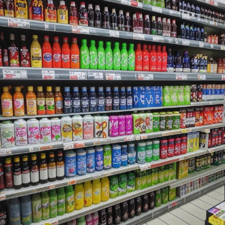 Mehrere Bundesländer fordern Softdrink-SteuerLaut einem Protokollvermerk der Ver...