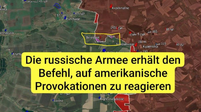 Die neuesten Ereignisse im Krieg zwischen #Russland und #Ukraine am Morgen des 2...