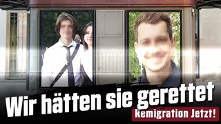 Oeyenhausen: Politischer Missbrauch durch #Remigration? Nein! Ein weiterer ethni...