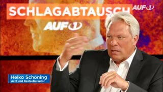 Heiko Schöning: "Ein großer Punkt sind die Drogengeschäfte" Anglo-Amerikaner und...