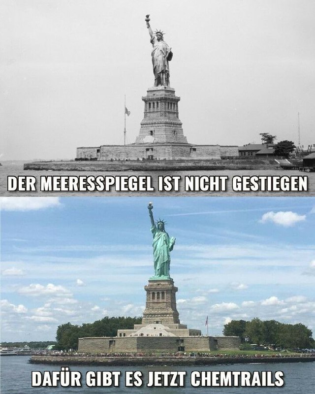 Im Kanal Politische Bilder  gibt es über 40.000 Bilder. Pro Tag kommen 30-50 ne...