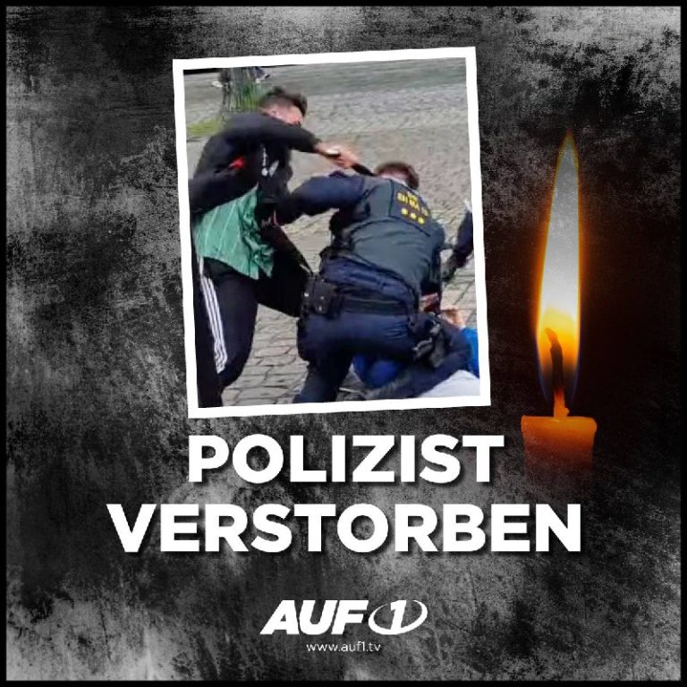 +++EILT+++ Polizist verstorben! Nun ist es traurige Gewissheit. Der Polizist, de...