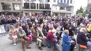 Strack-Zimmermann: Putin setzte 2014 Plan des „Großen Russischen Reichs“ umDie b...