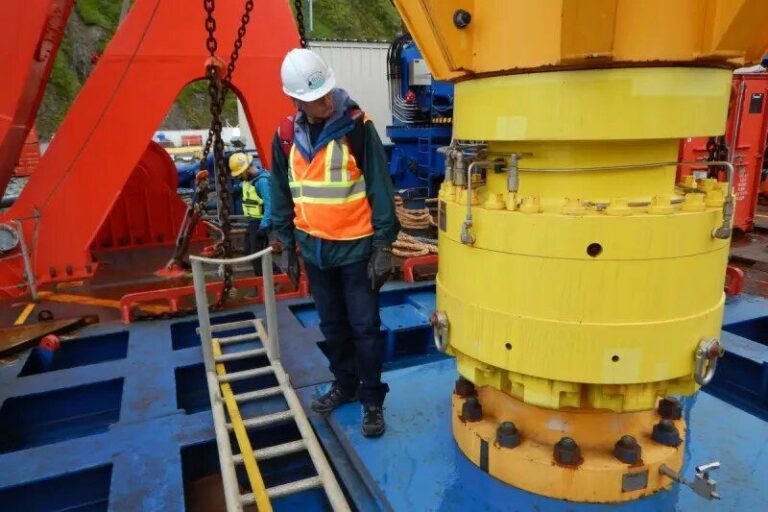 Entsprechend aktueller Daten, welche die Consulting Firma Bake Hughes am Freitag...