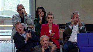 Wagenknecht warnt vor „großem europäischem Krieg“Sahra Wagenknecht, die Vorsitze...