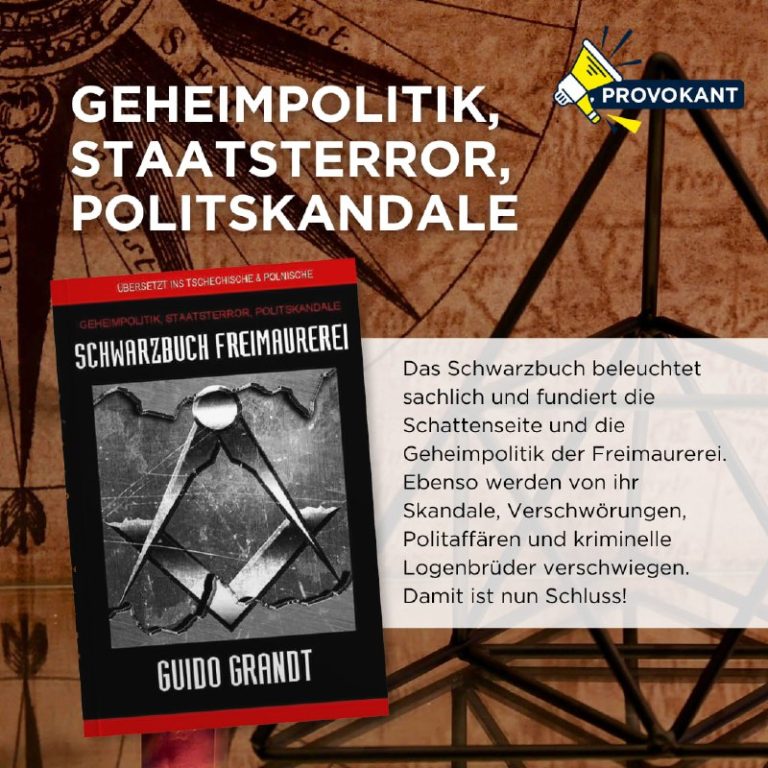 Das Schwarzbuch beleuchtet sachlich und fundiert die Schattenseite und die Gehei...