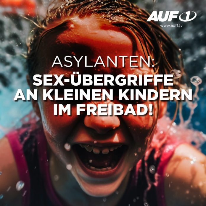 Schockierende sexuelle Übergriffe im Freibad: Opfer und Täter benannt Sommer, Sonne, Sex-Skandal: „Ich empfinde abgrundtiefen Hass“Die erste heiße So...