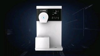  „Smardy blue Wasserbar“– Eine der besten Wasseraufbereitungsanlagen der WeltMit...