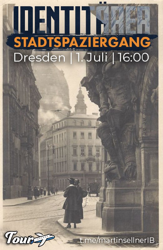 Die Termine fürs Wochenende Mit dem Fall der Einreisesperre geht es los! Ich war...