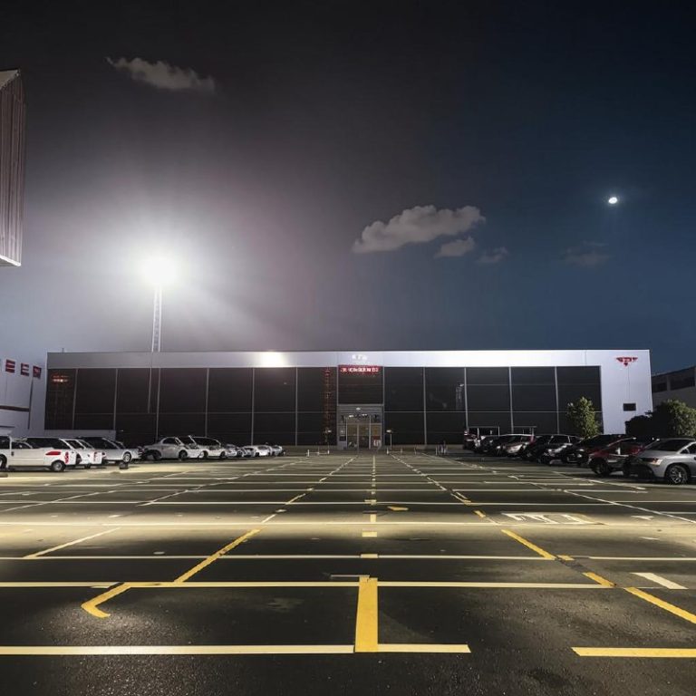 Tesla macht seine Gigafactory in Grünheide für fünf Tage zuDie Tesla-Gigafactory...