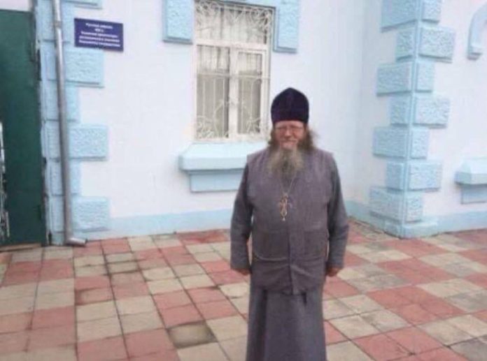 Tragödie in DagestanWas ist passiert.An 23. Juni, am Tag, wo die Christen in Rus...